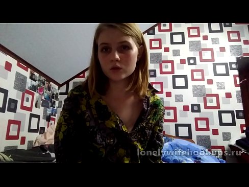 ❤️ Young blonde student from Russia likes bigger dicks. Anal video at en-gb.porngifmag.ru ❌