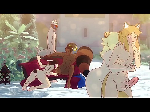 ❤️ The most striking shots of this cartoon in slow motion. Anal video at en-gb.porngifmag.ru ❌